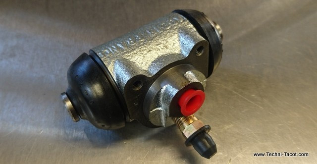 Cylindre frein AV G ou D Traction Citroen